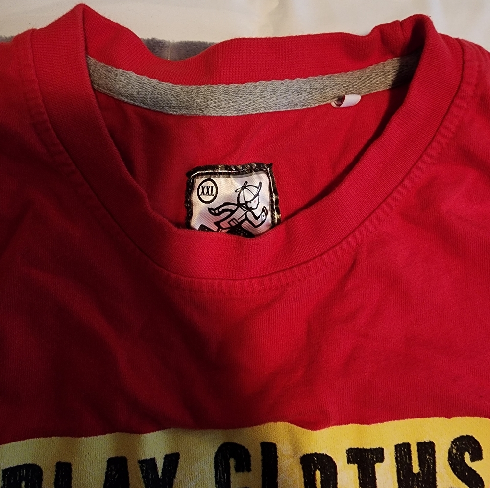 Screen Tee - image 2